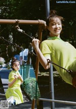 Suzu Hirose 広瀬すず, Shonen Magazine 2021 No.26 (週刊少年マガジン 2021年26号)