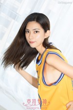 KelaGirls 2017-07-31: Model Ke Jin (柯瑾) (25 photos)
