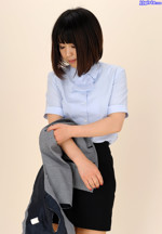 Ayumi Kuraki - Marq Babes Pictures
